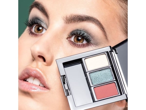 Artdeco Glamour Eyeshadow Glittery Eye Shadow 08 G