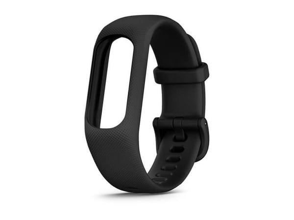 Garmin 010-13201-04, Yhtye, Aktiivisuuden seuraaja, Musta, Garmin, vívosmart 5, L