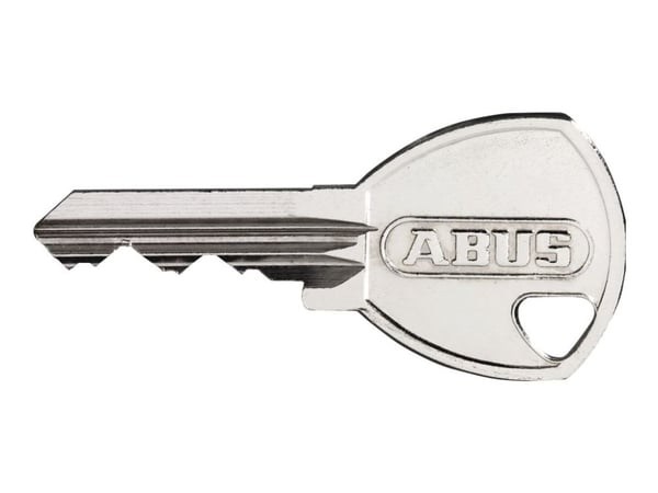 ABUS Titalium 64TI/50 - Hengelås - nøkkel