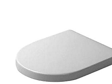 Duravit 0063810000, Starck 3, Hvid, CE