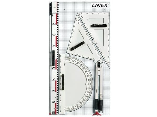 Linex, magnetisk