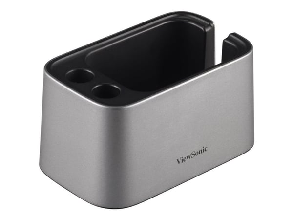 ViewSonic ViewBoard Cast Cradle - Storage box - skrivebord - for P/N: IFP6550-5-EU