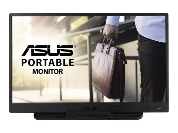 ASUS 15,6' MB165B