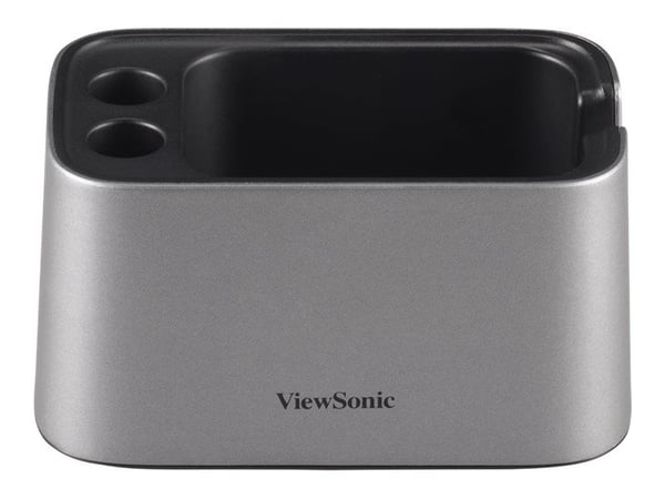 ViewSonic ViewBoard Cast Cradle - Storage box - skrivebord - for P/N: IFP6550-5-EU
