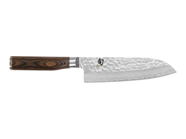 Kai Shun Premier Tim Mälzer -sarja - Santoku-veitsi - 18 cm Kai Shun Premier Tim Mälzer -sarja - Santoku-veitsi - 18 cm