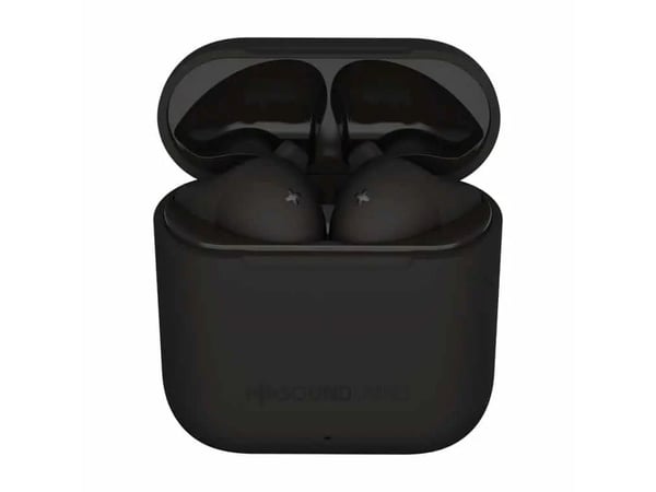 Soundliving SOUNDLIVING Earbuds 2.0 trådlösa hörlurar svart
