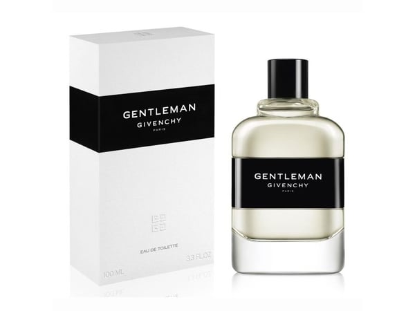 Givenchy Gentelman Edt 100 ml Men