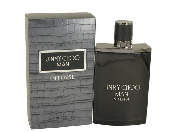 Jimmy Choo Man Intense EDT för män 100 ml