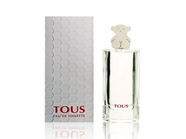 Alle EDT 50 ml