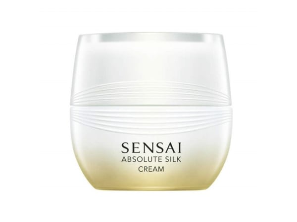 Kanebo Sensai Absolute Silk Creme fuktighetsgivende ansikt 40 ml