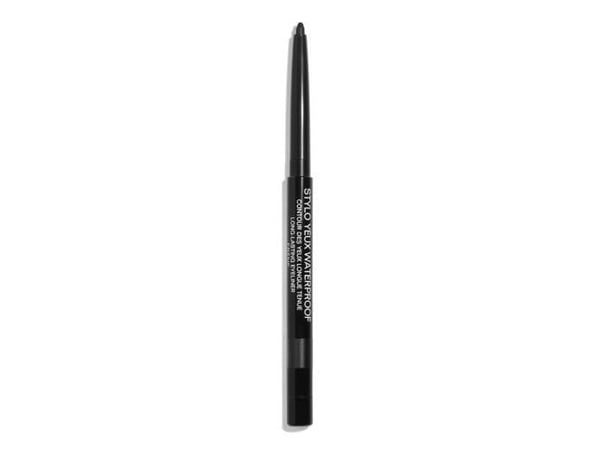 CHANEL Stylo Yeux Waterproof, Kohl (kajal), Blyant, Gull, Or Antique, 0,3 g, Kvinner