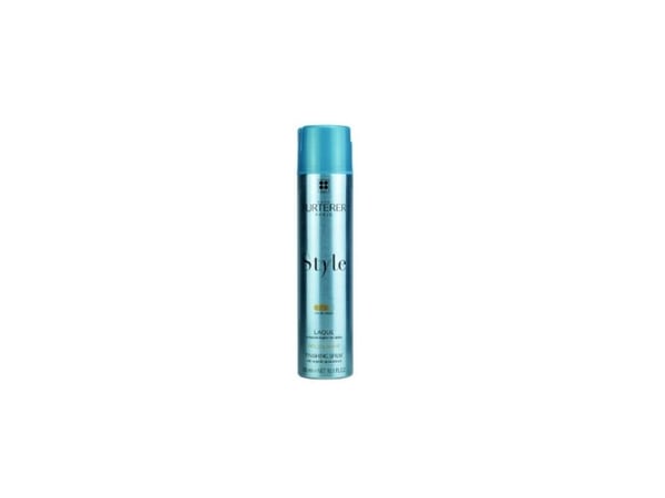Rene Furterer Style hårspray, finishing, strong hold, 300 ml