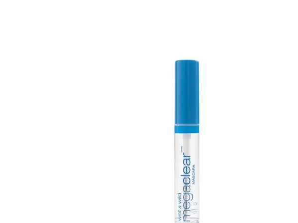 WET N WILD_Megaclear Brow & Lash Mascara gel mascara Clear 8.5ml