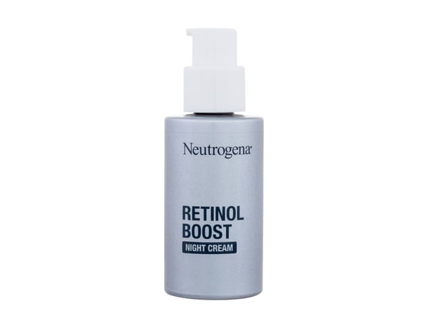 Neutrogena - Retinol Boost - 50 ml