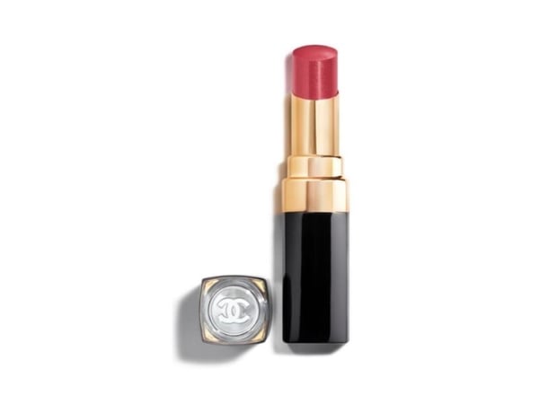 Chanel Rouge Coco Flash Hydrating Vibrant Shine leppestift – Dame – 3 g #82 Live