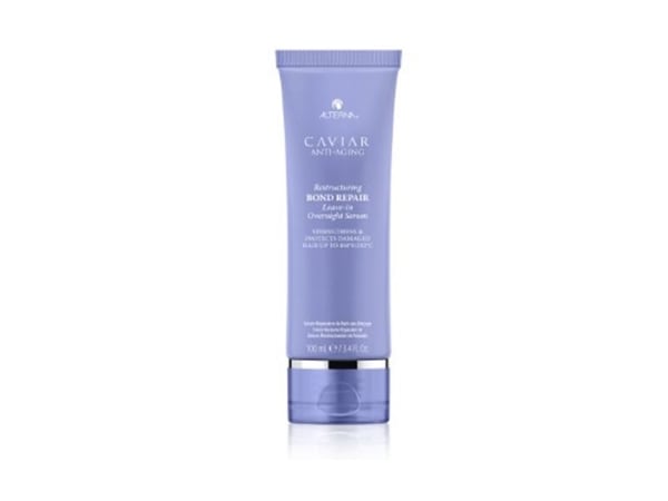 Alterna Caviar Anti-Aging Leave-in Overnight serum for restrukturering av bindingsbånd, 100 ml