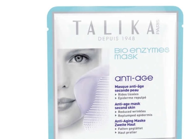 Talika Bio Enzymes mask antiage 20 g