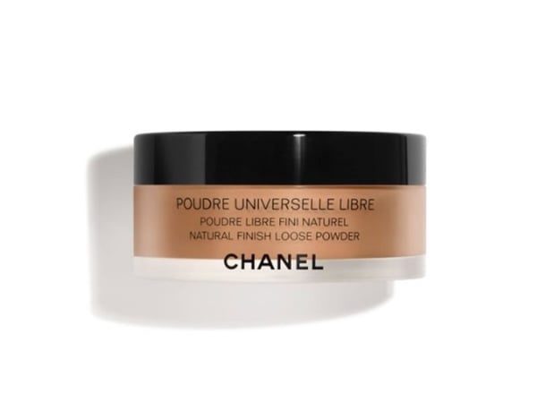 Chanel Poudre Universelle Libre Loose Powder - Dame - 30 ml #40