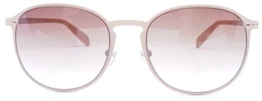 Calvin Klein , , Solbriller, 2137s/53/antikk, Rose, For kvinner For kvinner