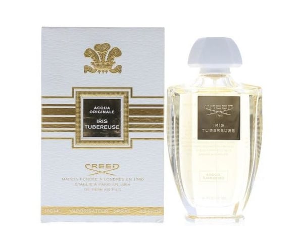 Iris Tubereuse, Femei, Eau de parfum, 100 ml