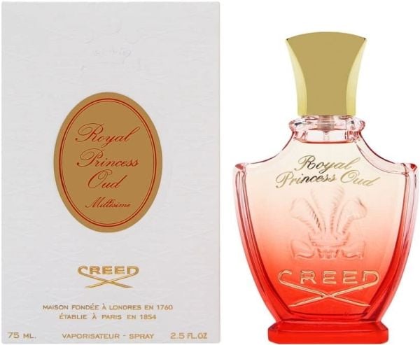 Creed Royal Princess Oud Eau De Parfum 75 ml (woman)