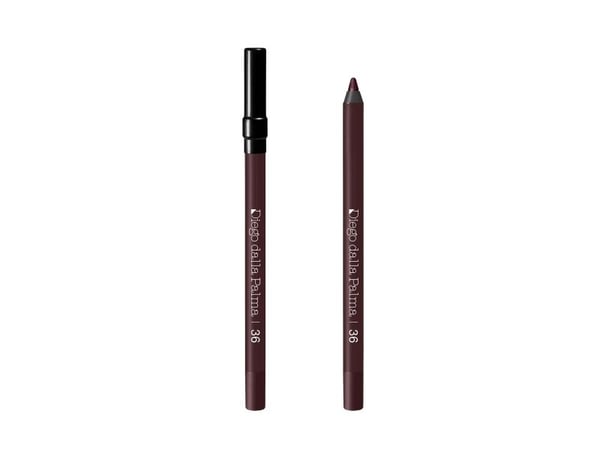 Diego Dalla Palma Diego Dalla Palma, Stay On Me, Presis, Gel Pencil Eyeliner, 36, 1,3 g for kvinner
