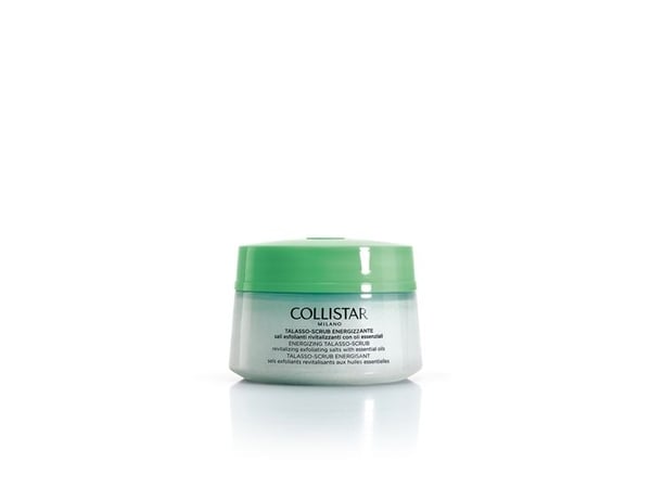 Collistar Talasso Scrub - Unisex - 300 gr