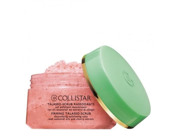 Collistar Firming Talasso Scrub - Dame - 300 gr