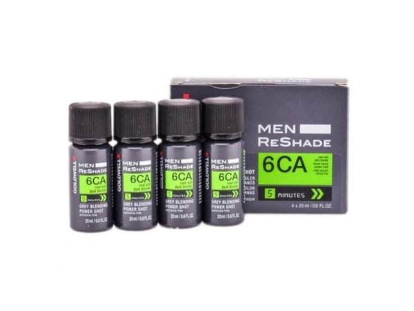 Goldwell Men ReShade 6CA - Mies - 80 ml