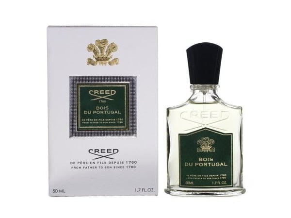 Bois Du Portugal Barbati Eau de Parfum 50ml