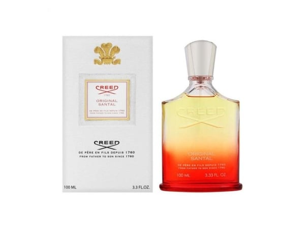 Creed Original Santal EDP U 100 ml