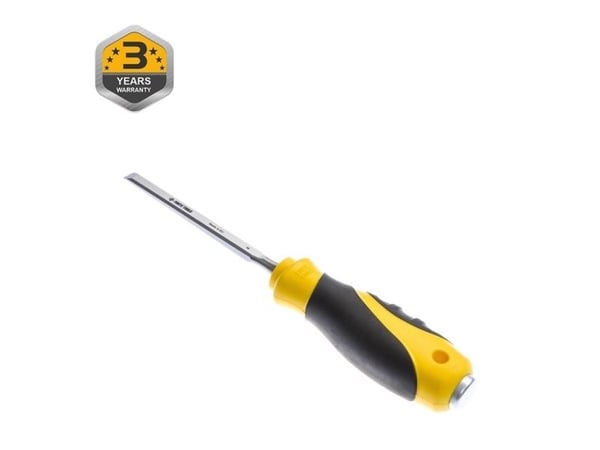 Forte_Tools Flat tremeisel Forte Tools 811308, 8 mm