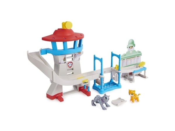 Paw Patrol Cat Pack Playset