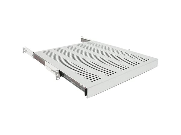 LogiLink SF1S85G, Harmaa, 1 kpl, 4,8 kg