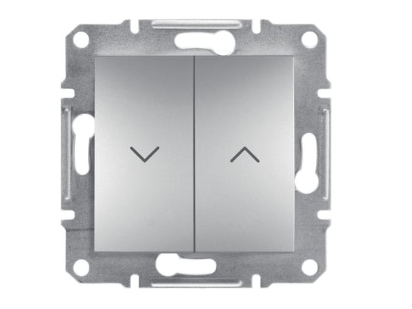Schneider Electric Asfora sokkonauha ilman kehystä alumiinia (EPH1300161)