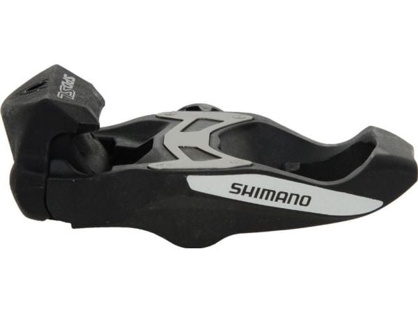 Shimano PD-R550-L, Sort, 310 g, 2 stykker