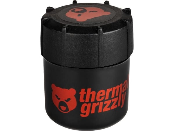Thermal Grizzly Kryonaut Extreme - Termomasse - rosa/lyserød