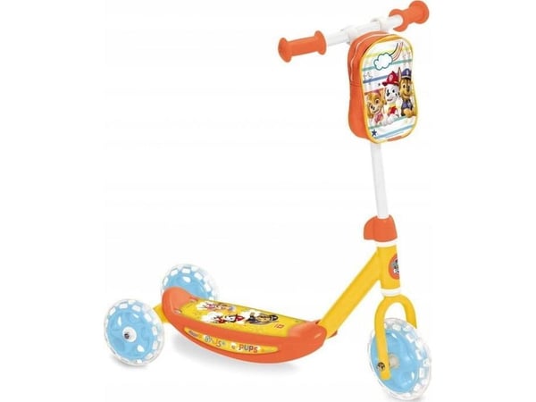Mondo 3-hjuls scooter - Paw Patrol