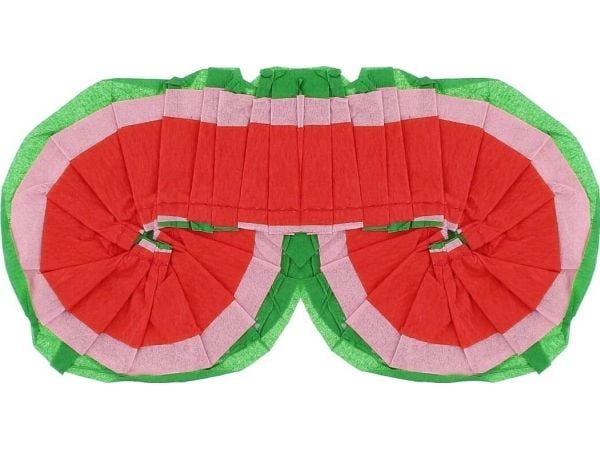 GoDan silmäside piñatan murskaamiseen - 1 kpl universaali GoDan silmäside piñatan murskaamiseen - 1 kpl universaali