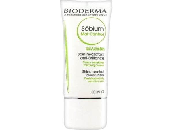 Bioderma Sebium Mat Control 30 Ml