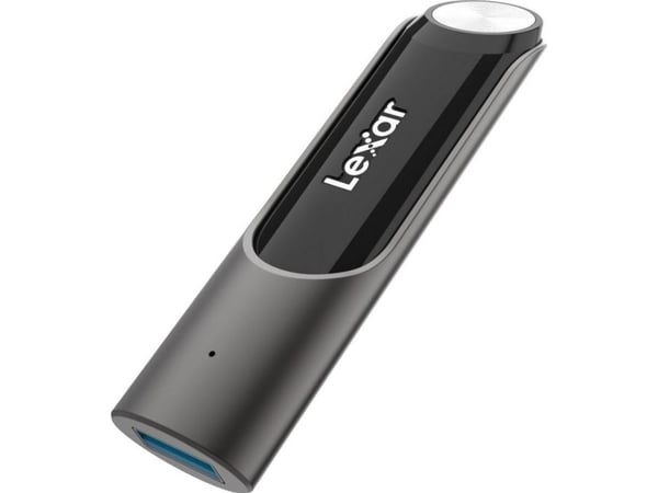 Lexar JumpDrive P30 - USB-flashstasjon - 1 TB - USB 3.2 Gen 1