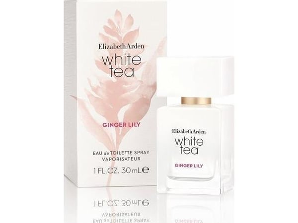 White Tea Ginger Lily (WT,W,30)