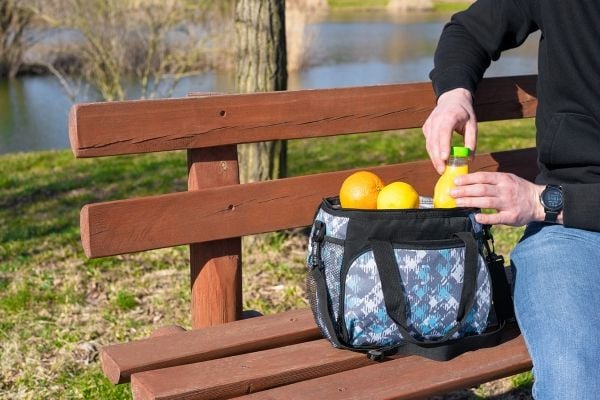 Noveen TERMISK BAG LBB 515