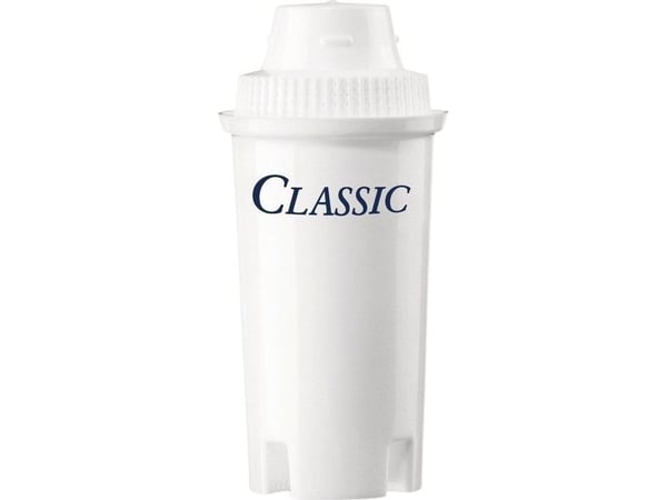 Brita 205386, 1 kpl, Mikä tahansa tuotemerkki, Vesisuodatinpatruuna