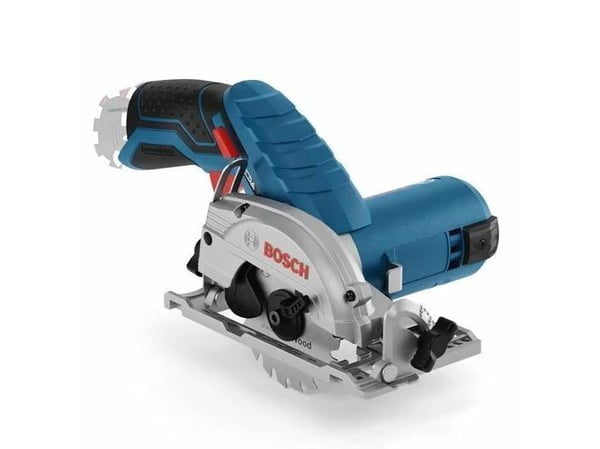 Bosch AKKURUNDSAV GKS 12V-26 SOLO