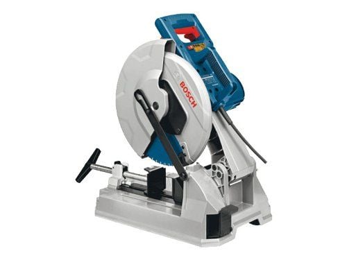 Bosch METALLILEIKKURI GCD 12 JL