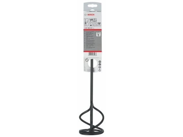Bosch RØREVÆRK 85MM SW8 HØJRE