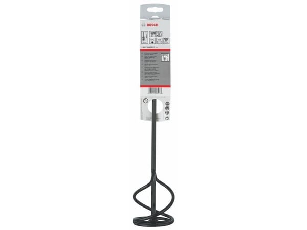 Bosch RØREVÆRK 85MM SW8 HØJRE