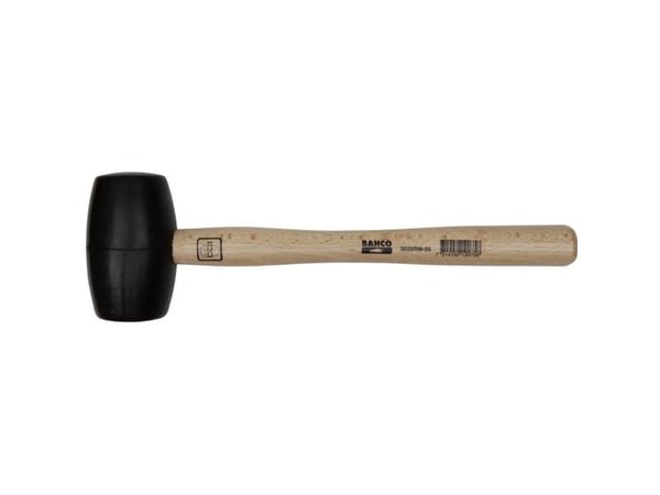 Bahco Bahco 3625RM-65 gummihammer 340 mm