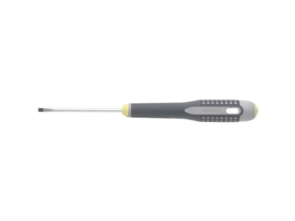 Bahco BE-8242 Cacciavite a taglio, 27 mm, 272 mm, 80 g
